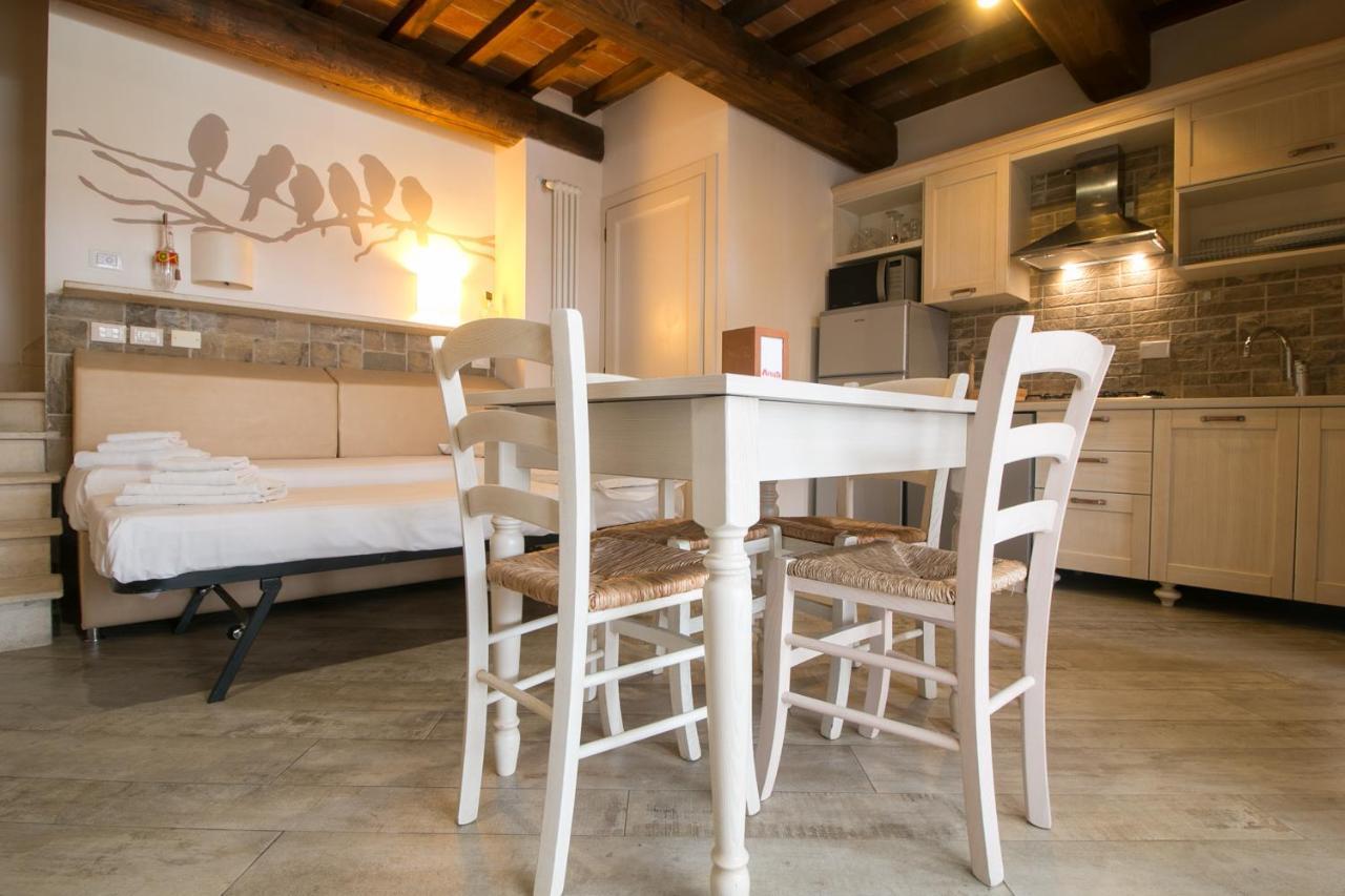 Fattoria Palazzeta - Pet & Family Friendly Aparthotel Cecina  Eksteriør bilde