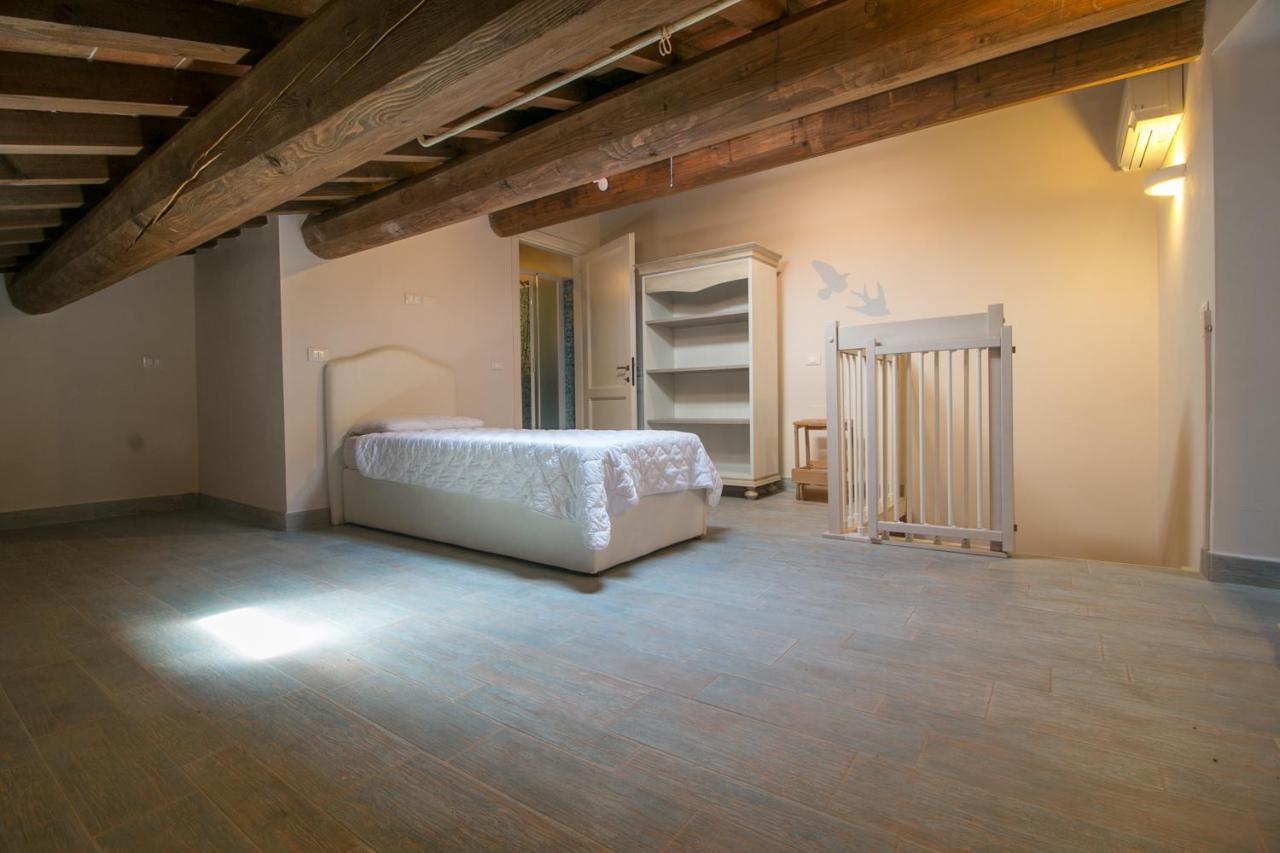 Fattoria Palazzeta - Pet & Family Friendly Aparthotel Cecina  Eksteriør bilde