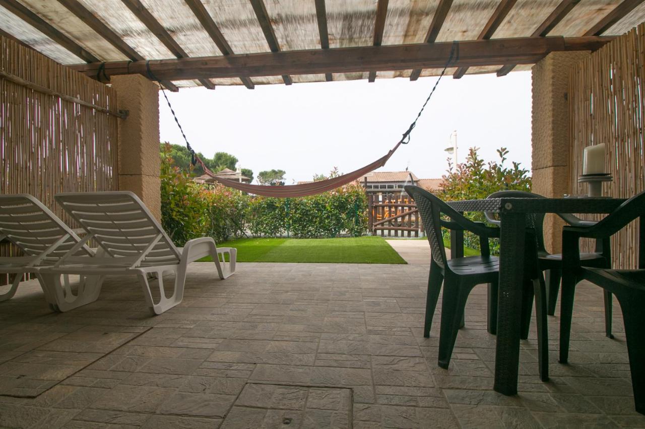 Fattoria Palazzeta - Pet & Family Friendly Aparthotel Cecina  Eksteriør bilde