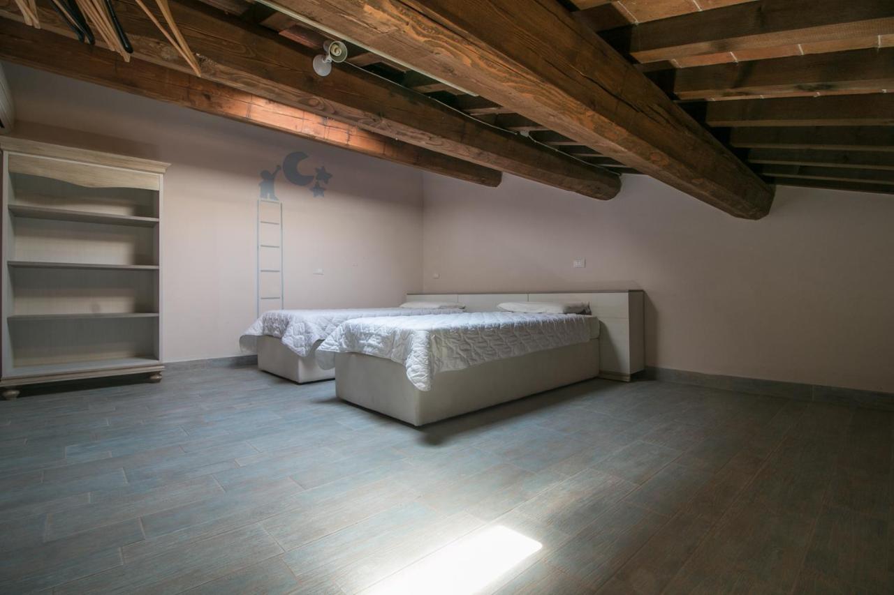 Fattoria Palazzeta - Pet & Family Friendly Aparthotel Cecina  Eksteriør bilde