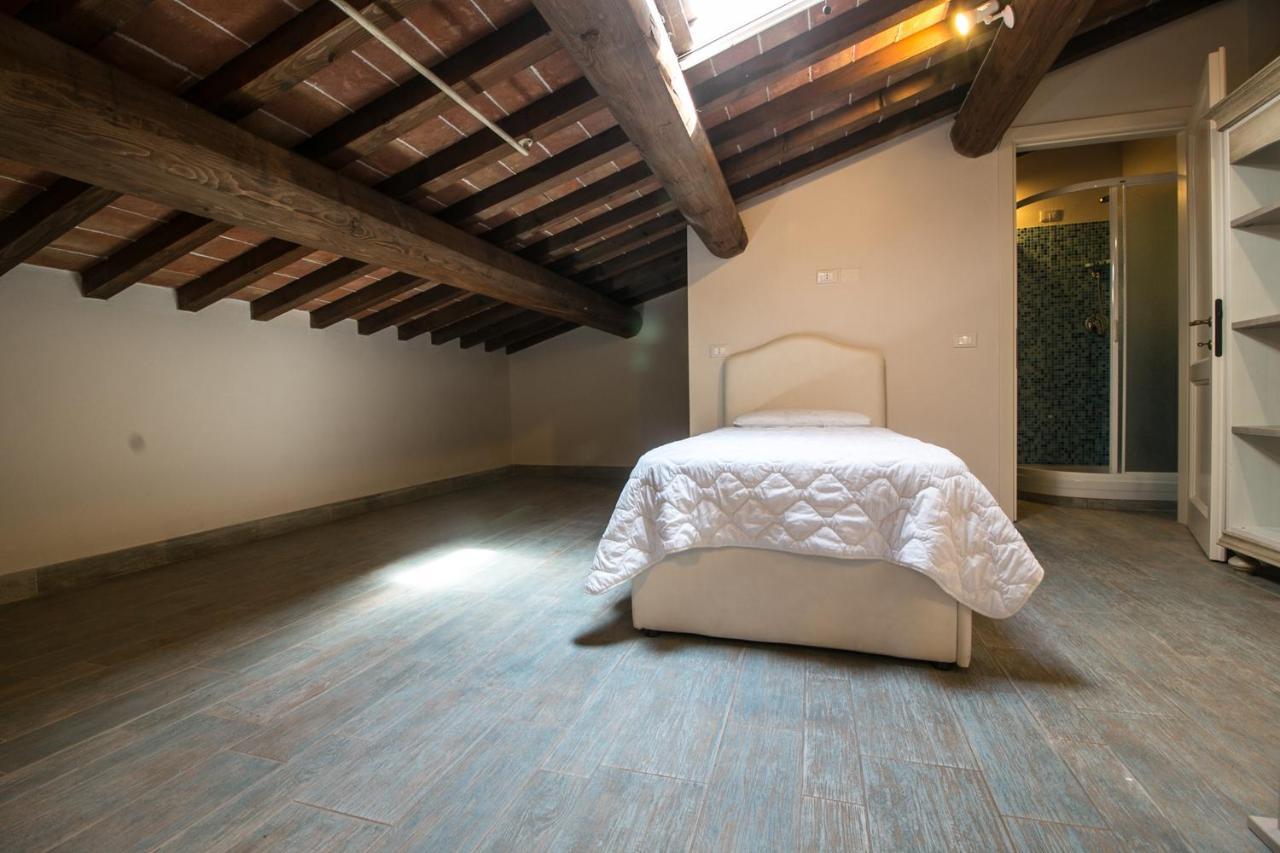 Fattoria Palazzeta - Pet & Family Friendly Aparthotel Cecina  Eksteriør bilde